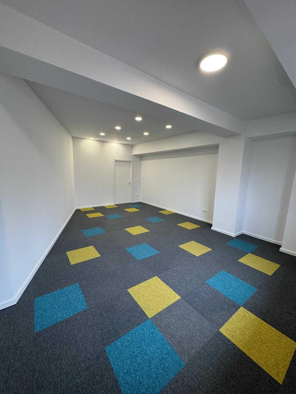 Birouri de inchiriat - zona Vitan - imagine 1