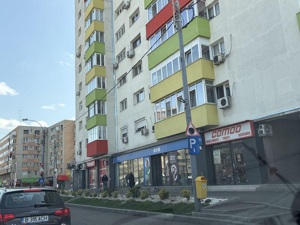 Spatiu comercial vanzare 51mp cu chirias,zona centrala