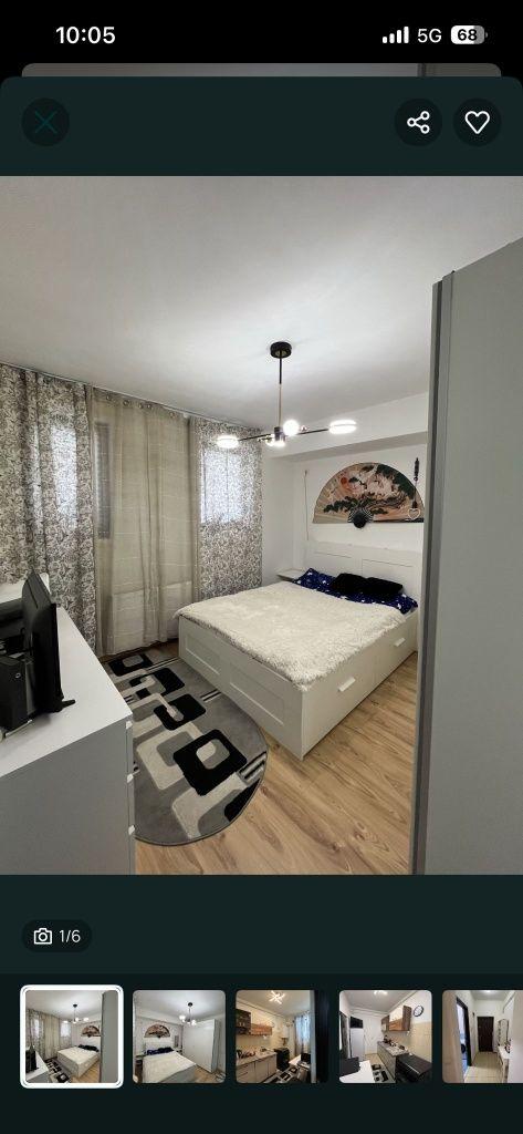 Garsoniera Rezidence Confort Urban - imagine 1