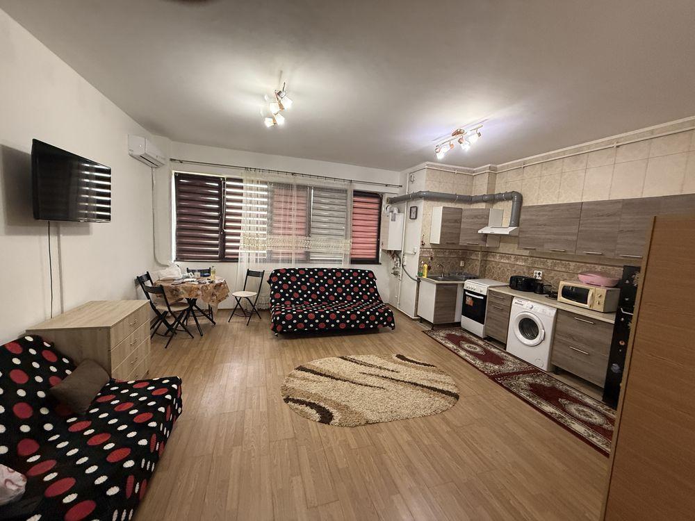 Garsoniera Zona Calea Ferentari - imagine 1