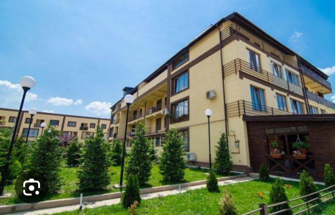 Apartament 3camere cartierul verde