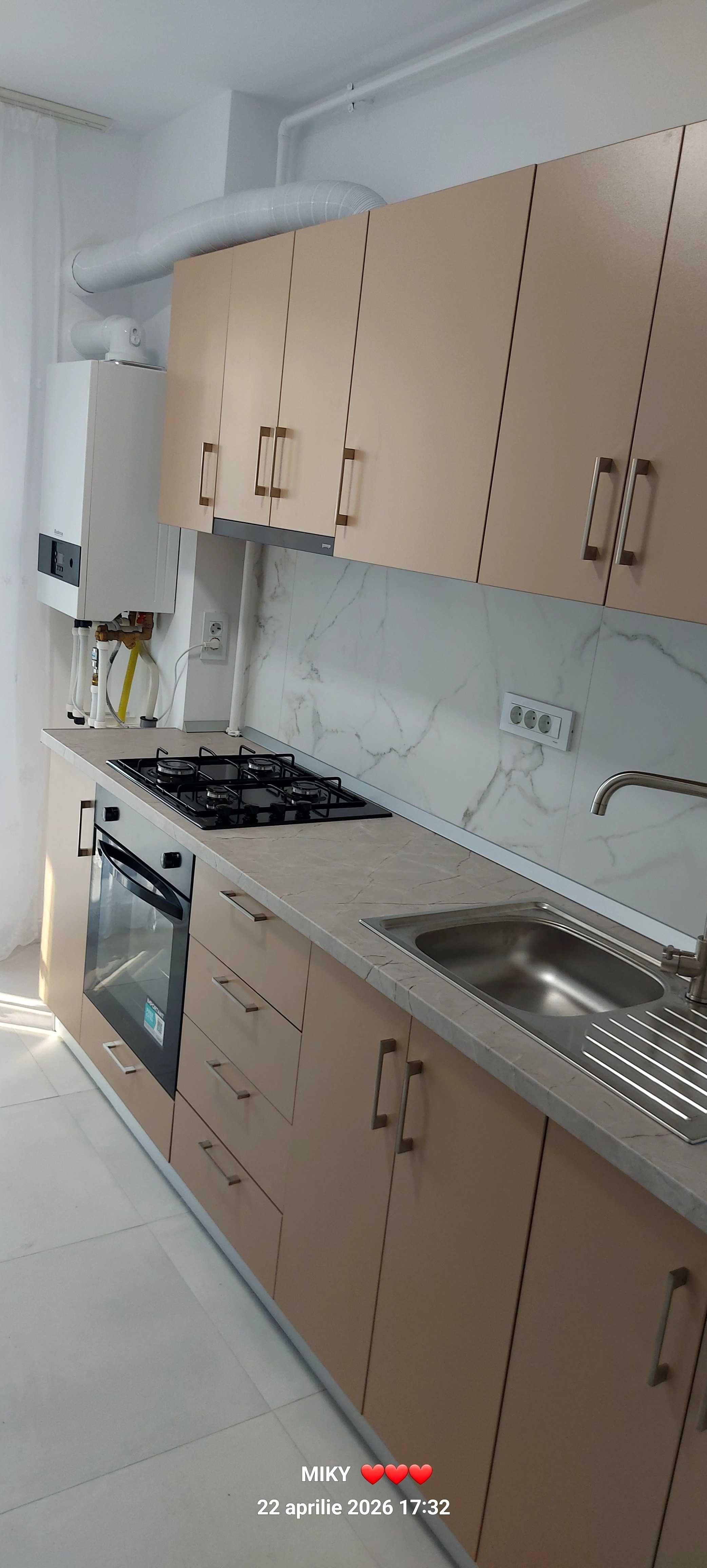 Inchiriere garsoniera Tower Residence - imagine 1