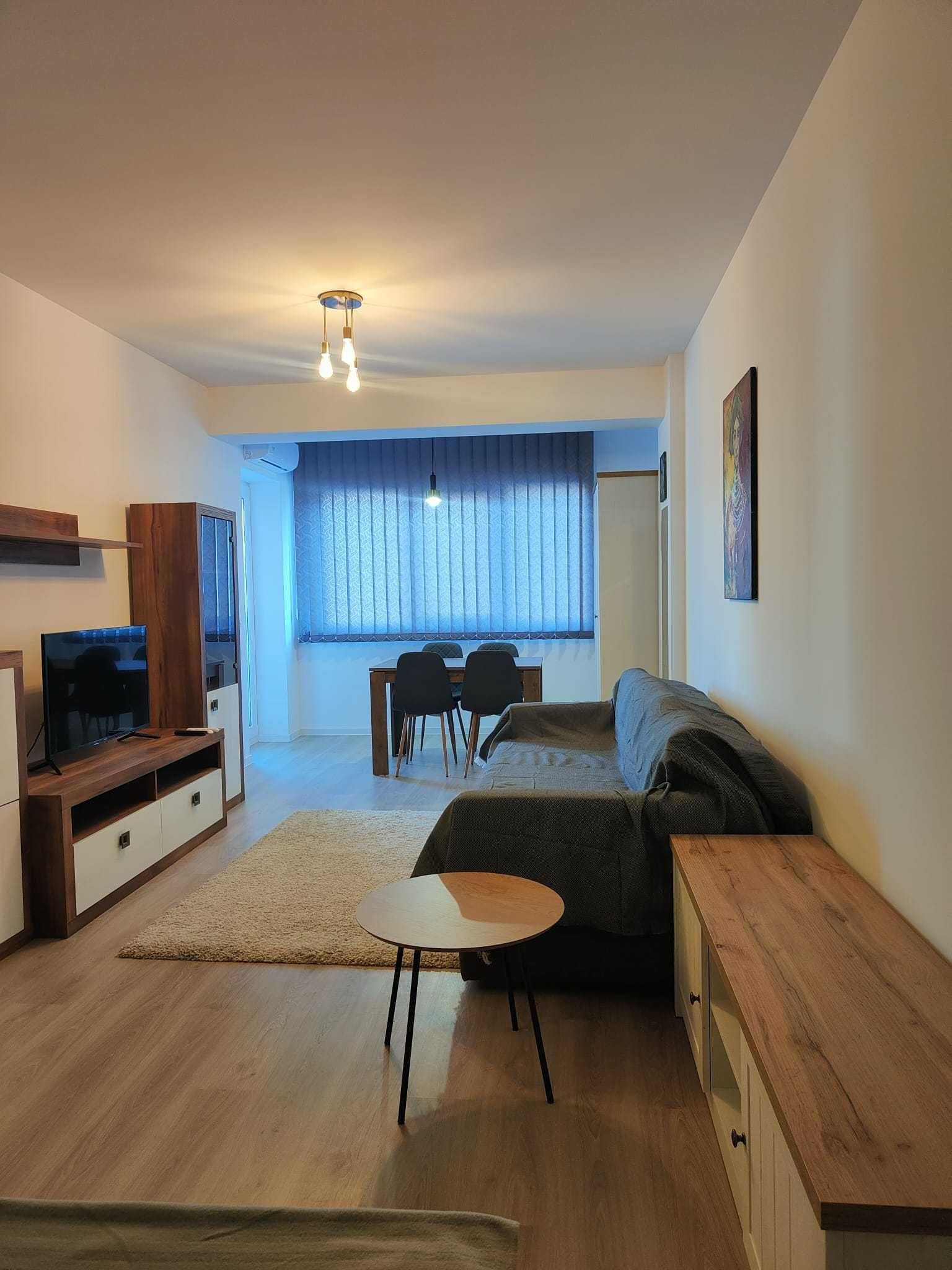 Inchiriez garsoniera vulcan residence - imagine 1