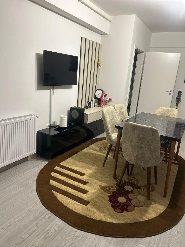 Închiriez apartament  2 camere zona Bragadiru Leroy Merlin