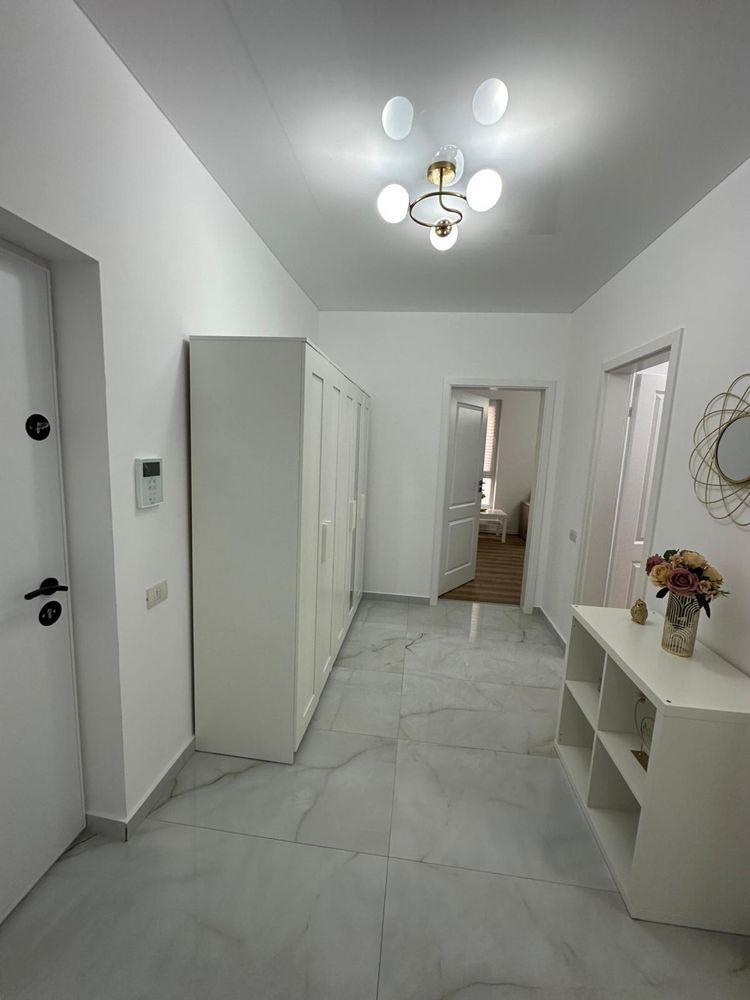 Inchiriez Apartament Sector 5(Șos Salaj)