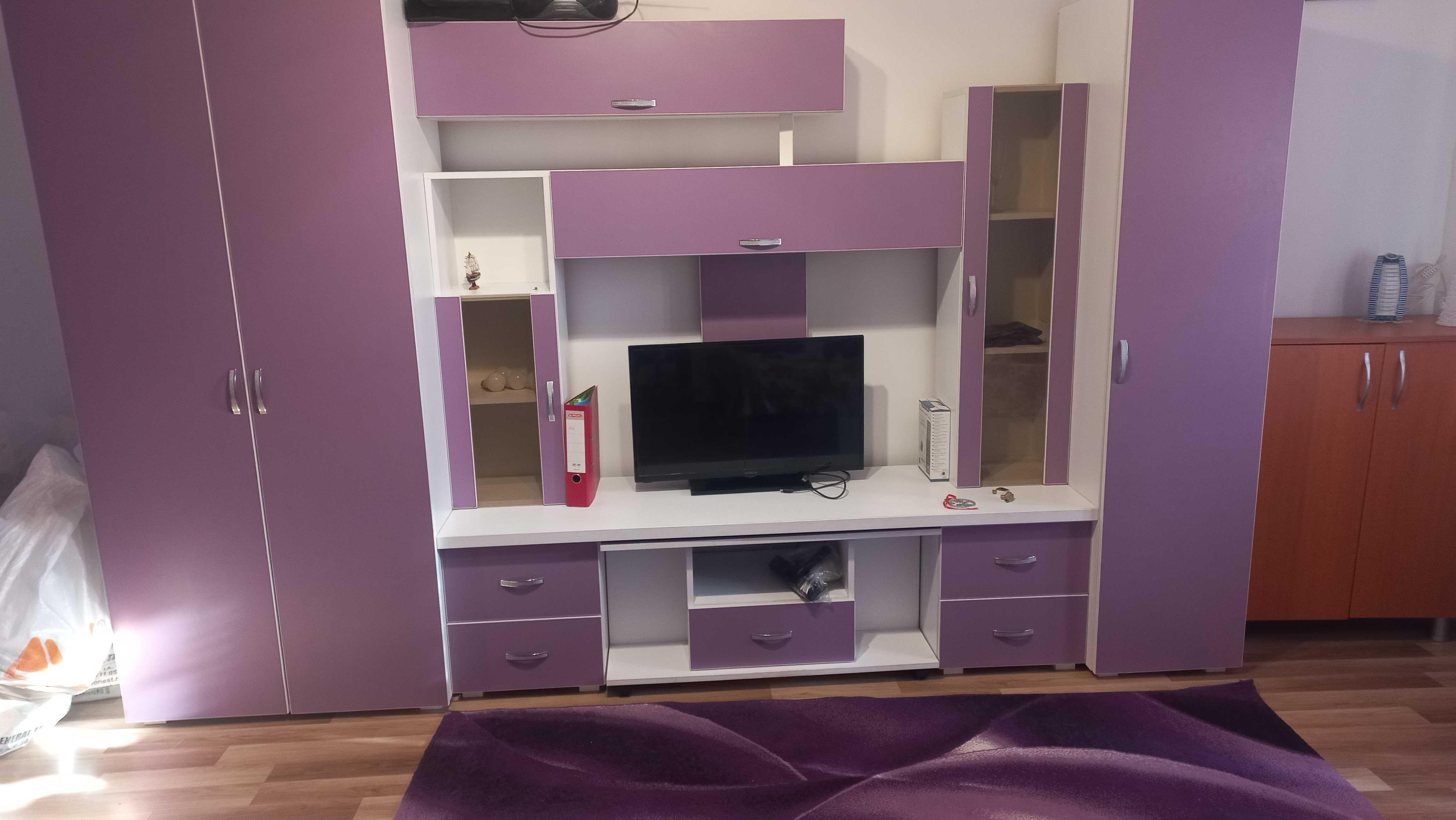 Inchiriere apartament 2 camere Rahova