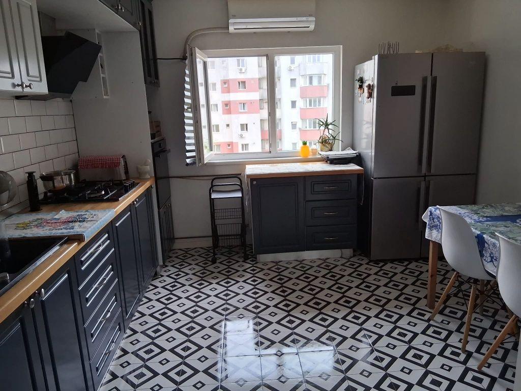 Apartament 3 camere parc Sebastian