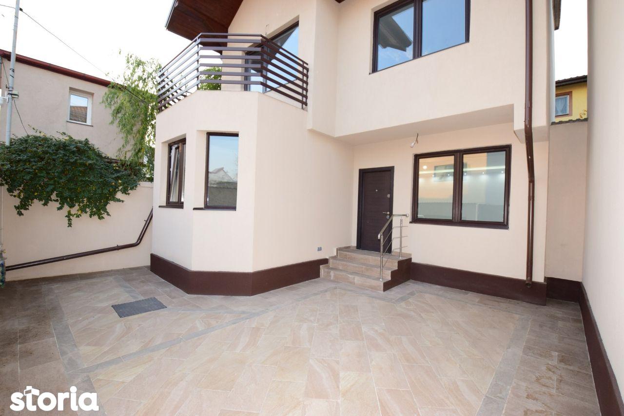 Casa de inchiriat / spatiu comercial pentru firma - imagine 1