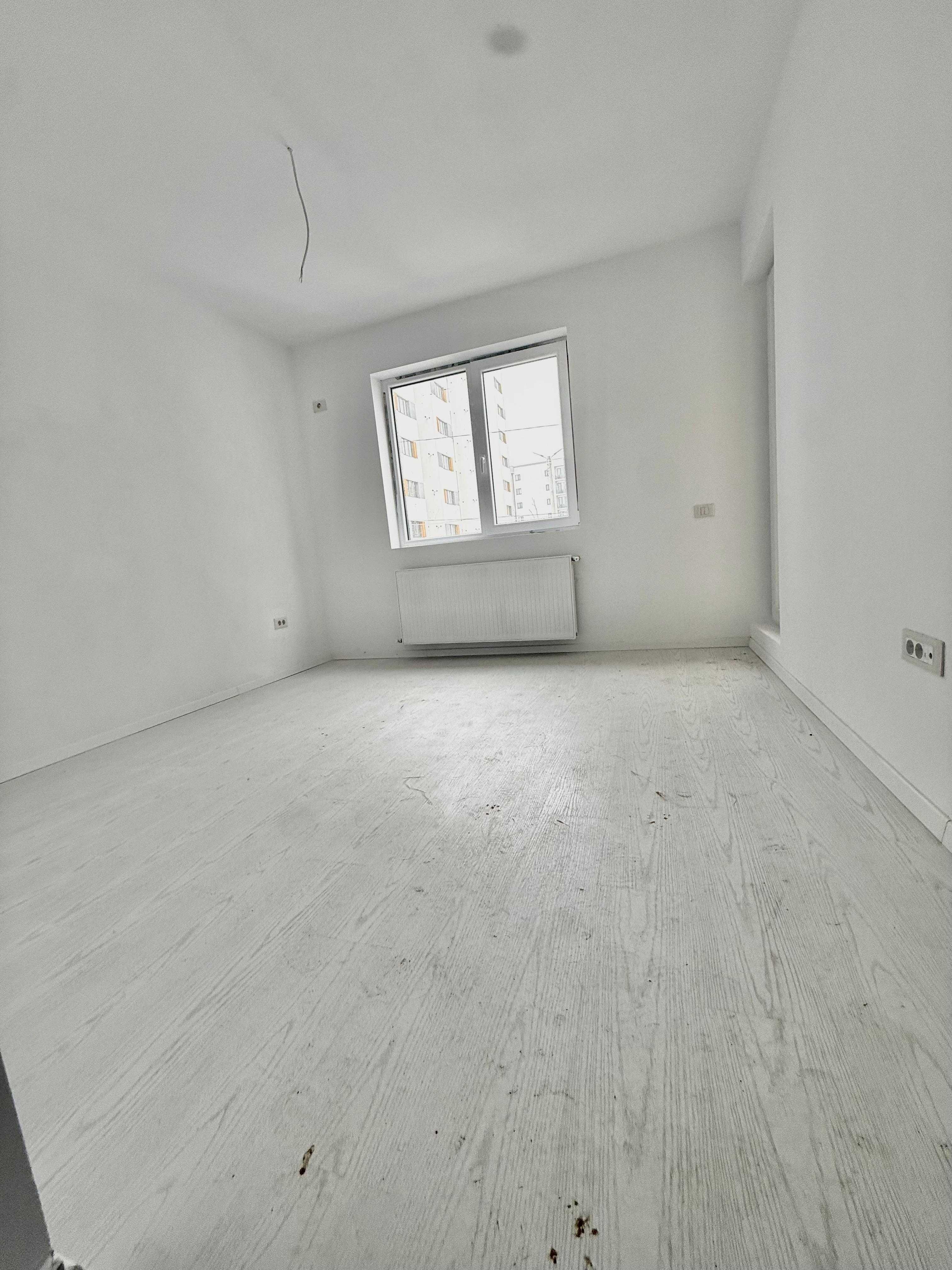 Garsoniera decomandata - Mutare  imediata Militari Residence - imagine 1