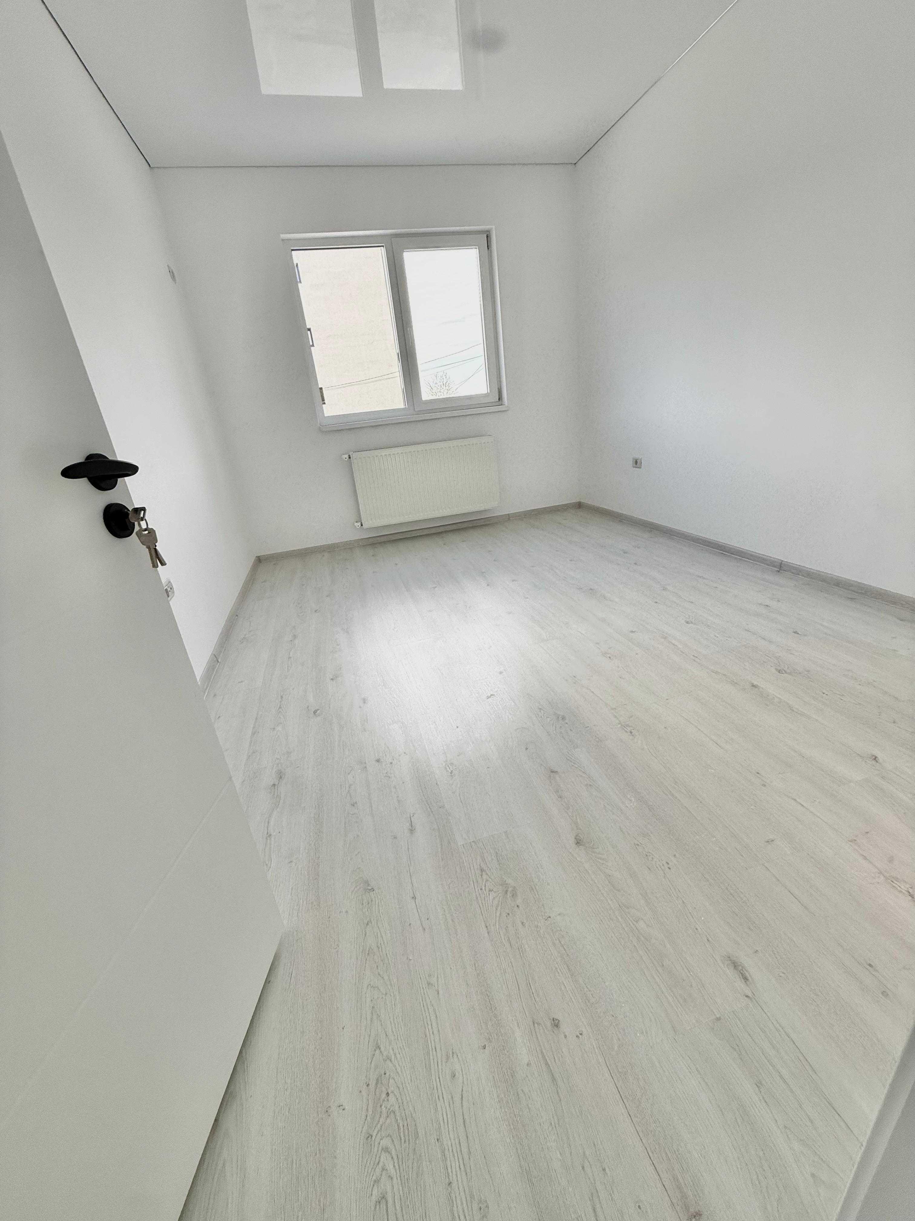 Apartament 2 camere mutare imediata Militari Residence - imagine 1