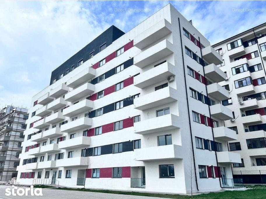 Super Oferta! Ap 2 Camere Decomandat 74.900Euro +Tva