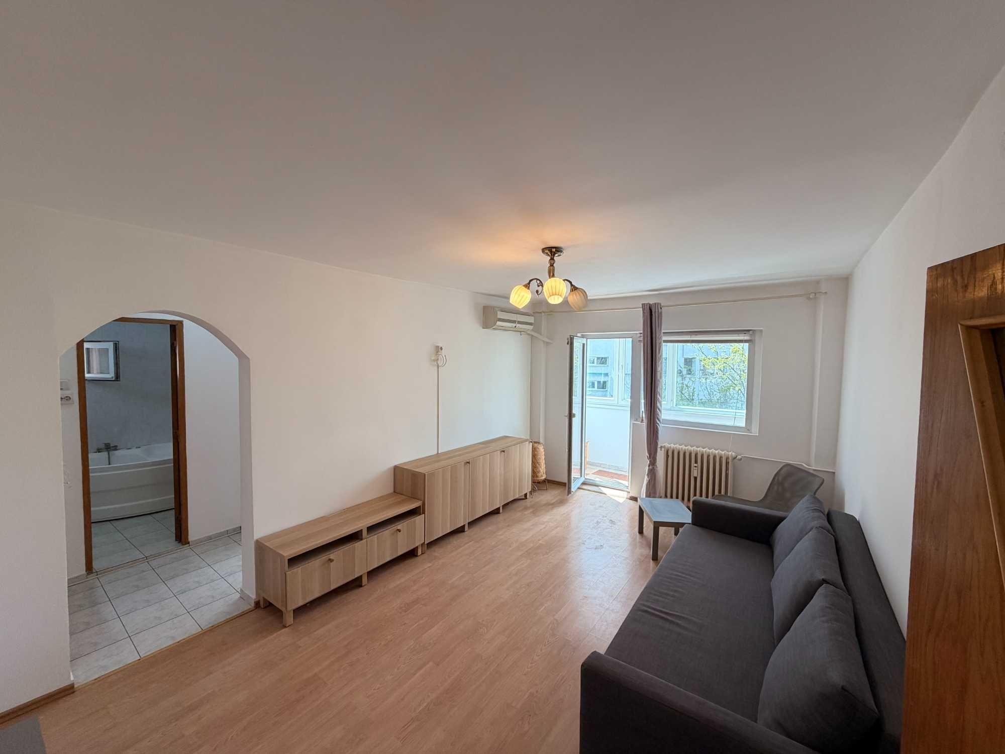 Apartament 2 camere de vânzare – direct proprietar, Gorjului (1 minut de metrou) - imagine 1