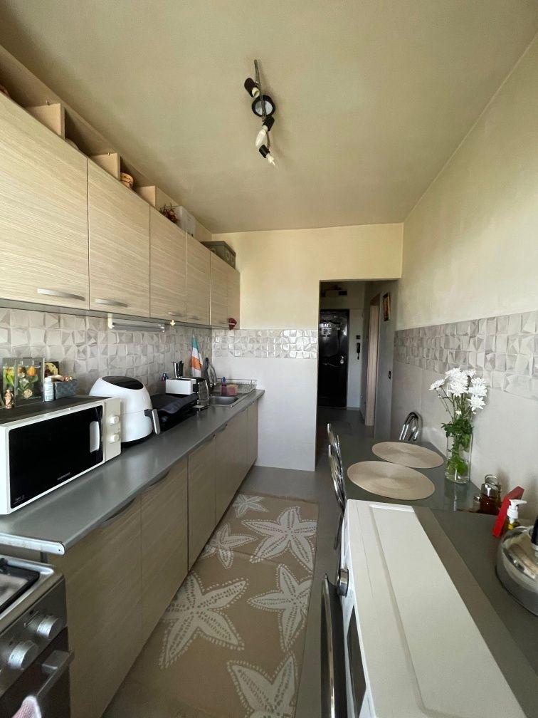 Proprietar | 2 camere renovat complet  | Metrou la scara | Drumul Taberei | Etaj 10 | Mobilat - imagine 1