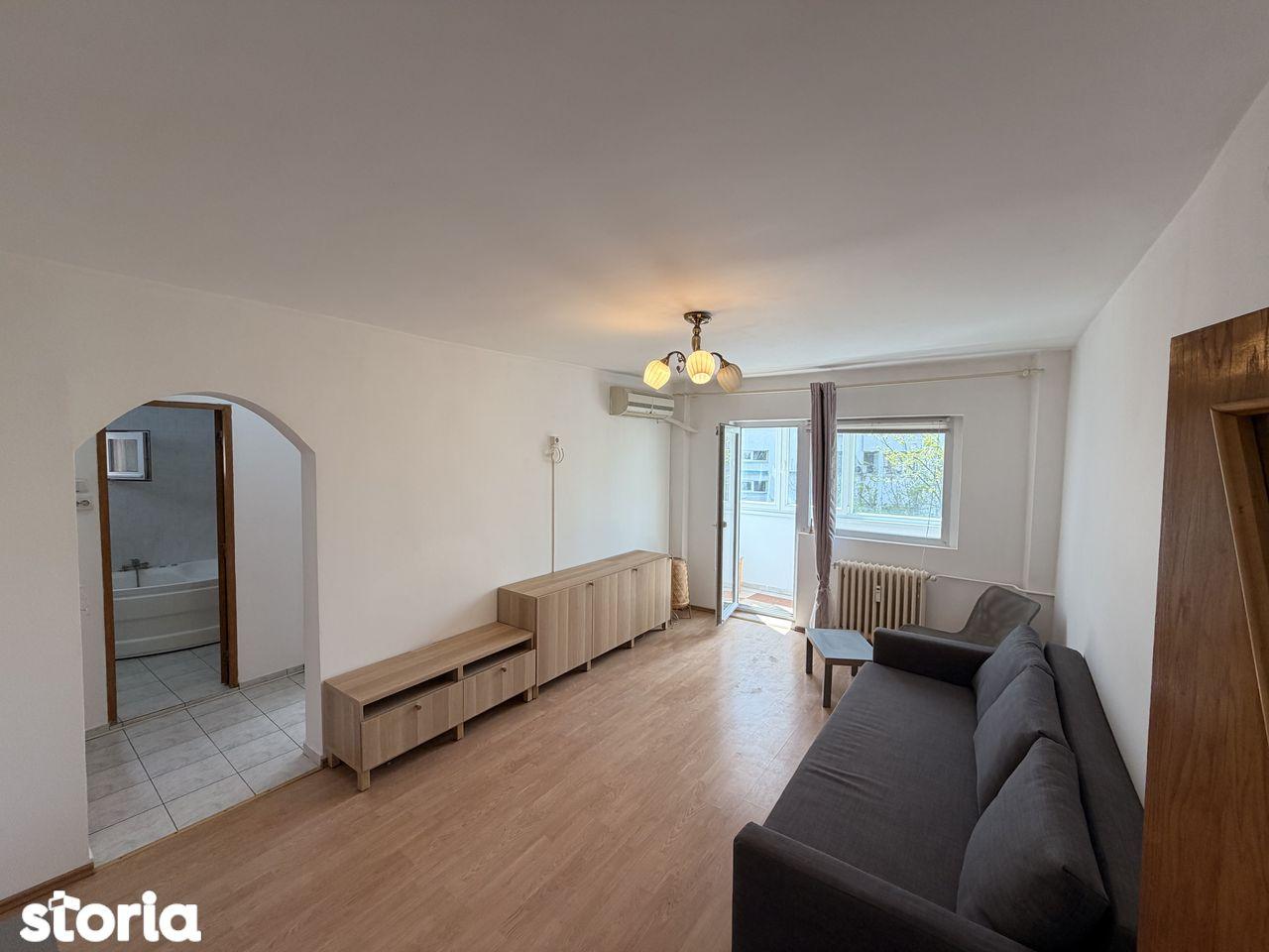 Direct proprietar, Gorjului (1 minut de metrou) - 2 camere - imagine 1