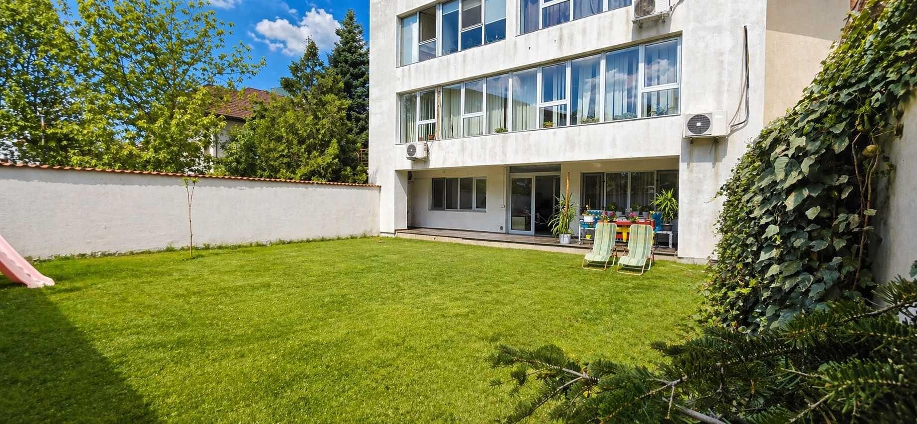 2 camere parter + curte comuna | Giulesti – Opera Comica | 62 mp | Proprietar | 140.000€ - imagine 1