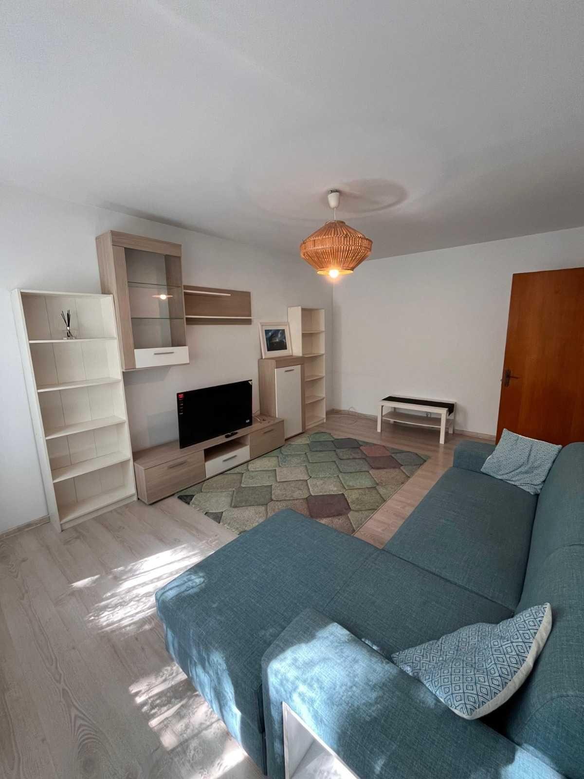 Vand apartament 2 camere 99k bd. Timisoara, Romancierilor - imagine 1