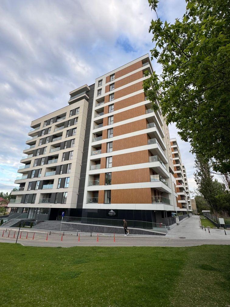 Apartament 3 camere Crangasi - imagine 1