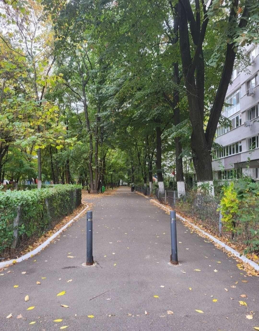 Apartament 3 camere Drumul Taberei - imagine 1