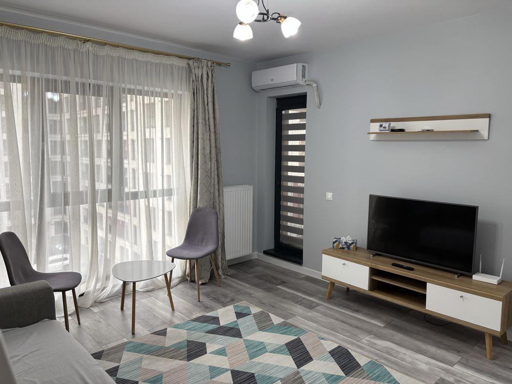 Garsoniera de inchiriat - imagine 1