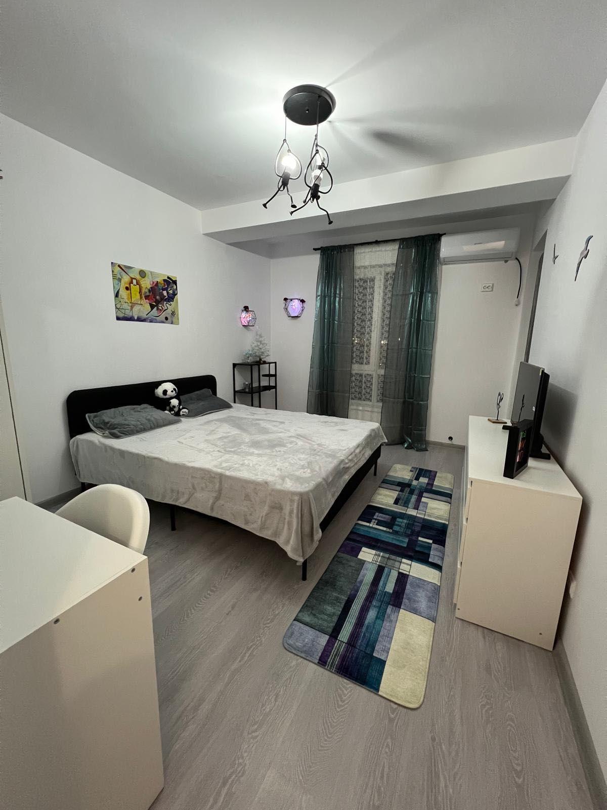 Închiriere Garsonieră Cu Loc De Parcare Opțional | Complex Confort House Militari - imagine 1