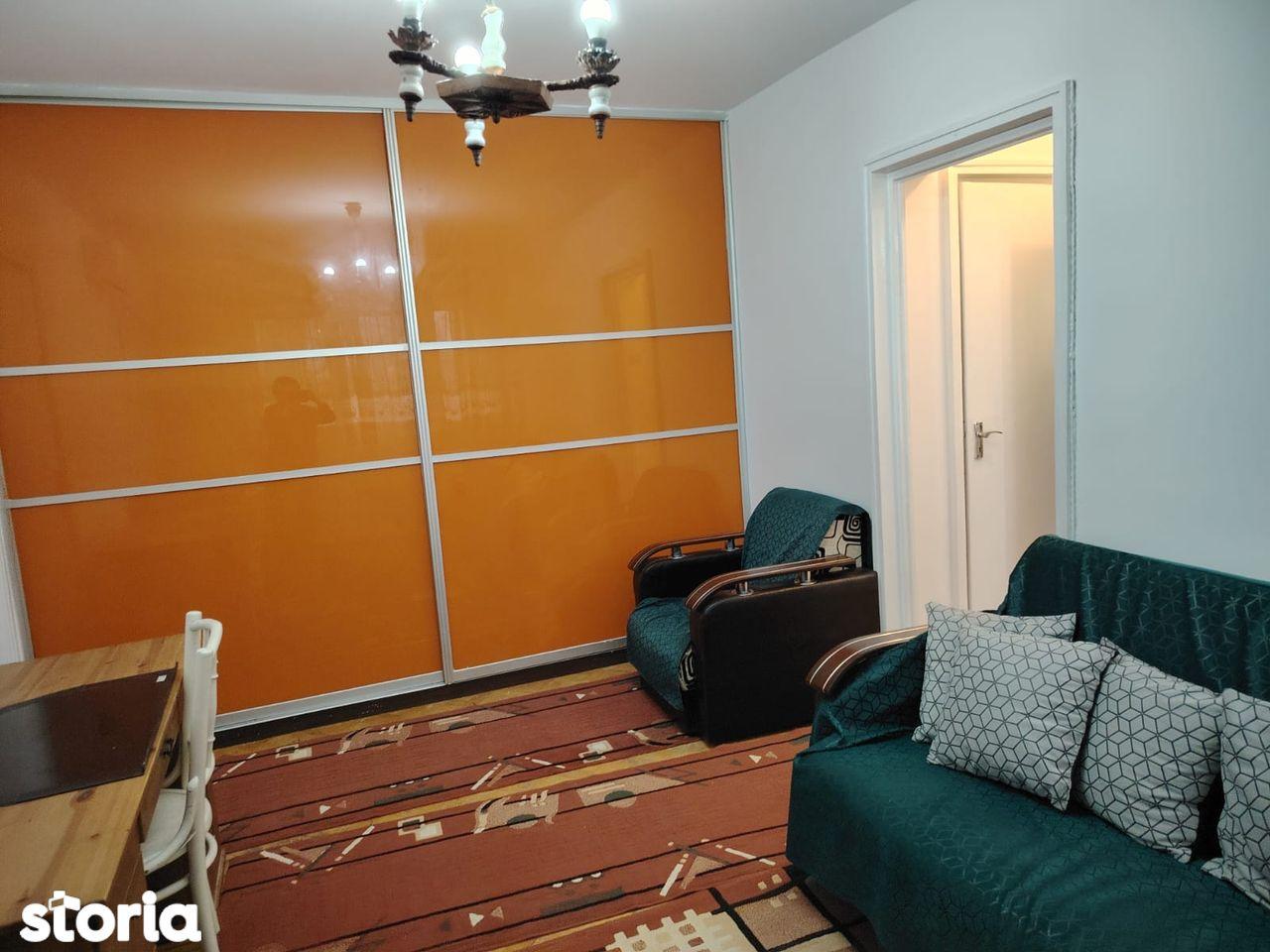 inchiriere 2 camere drumul taberei - imagine 1