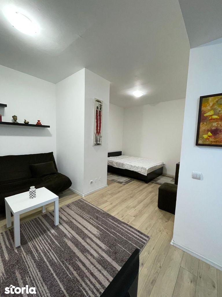 Închiriez Studio 43mp – Cartierul Brâncuși, Sector 6 - imagine 1