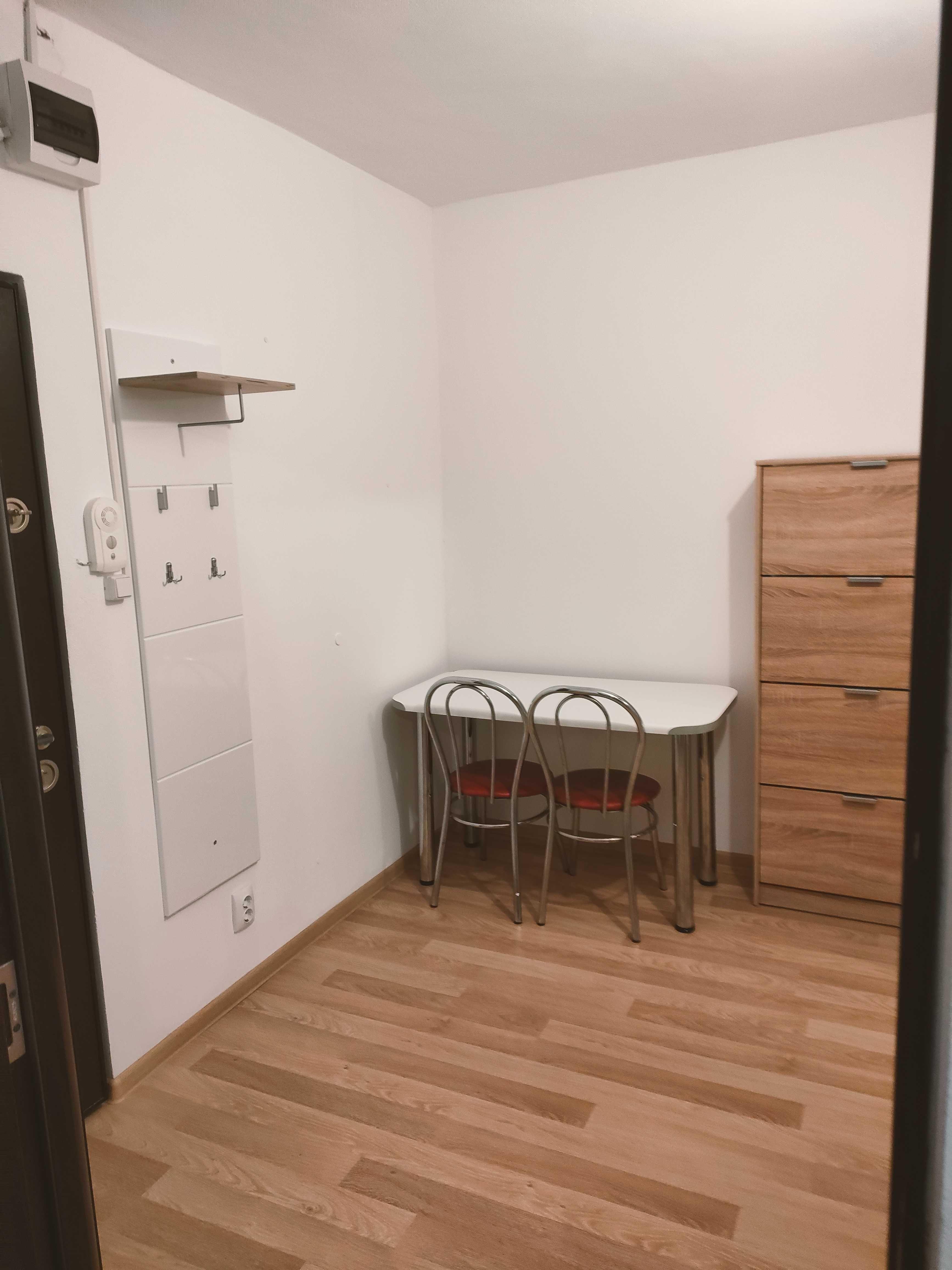 Garsoniera de inchiriat - P-ta Gorjului Bucuresti - imagine 1