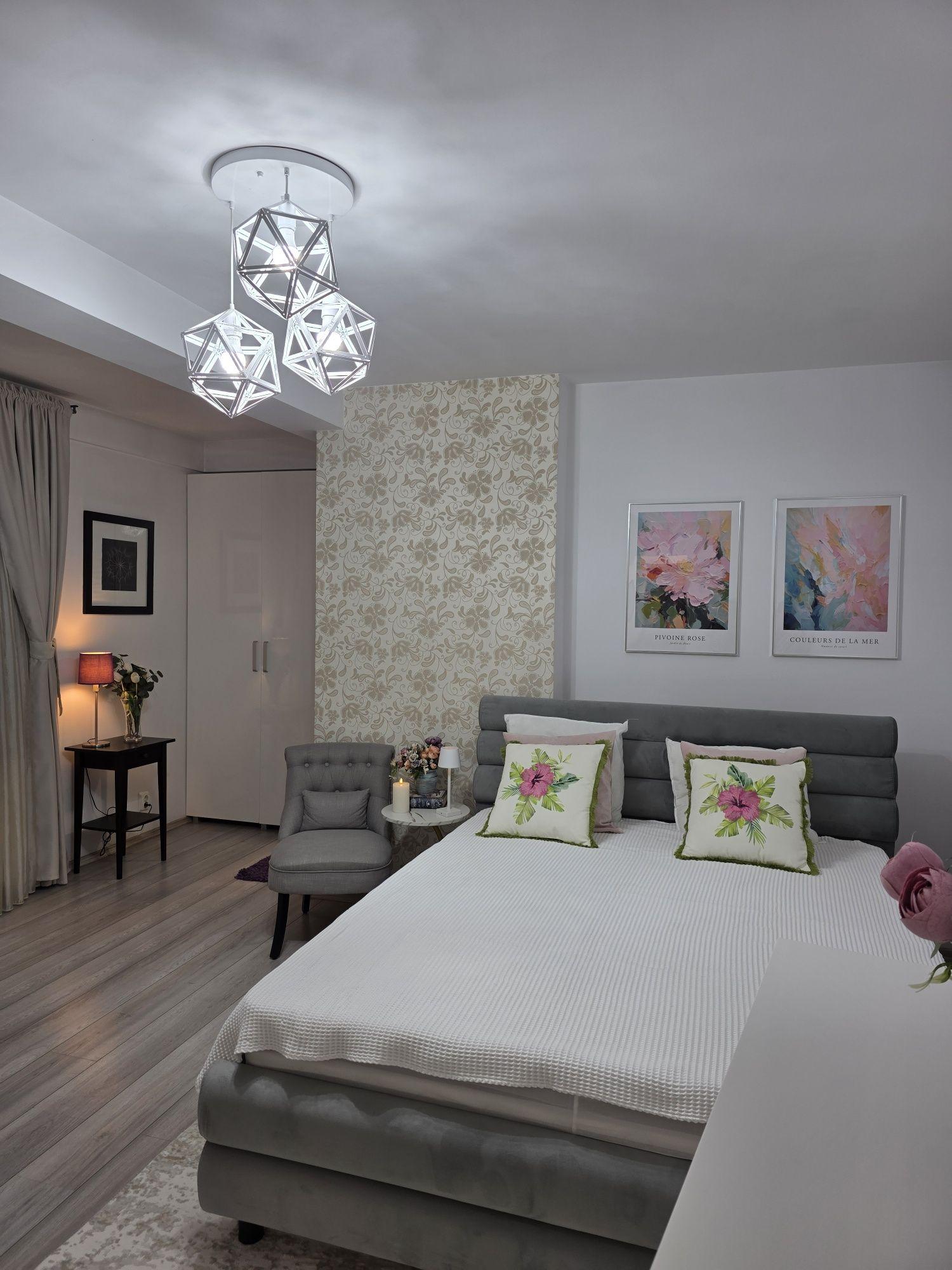 Garsoniera Crangasi , 3 min metrou - imagine 1