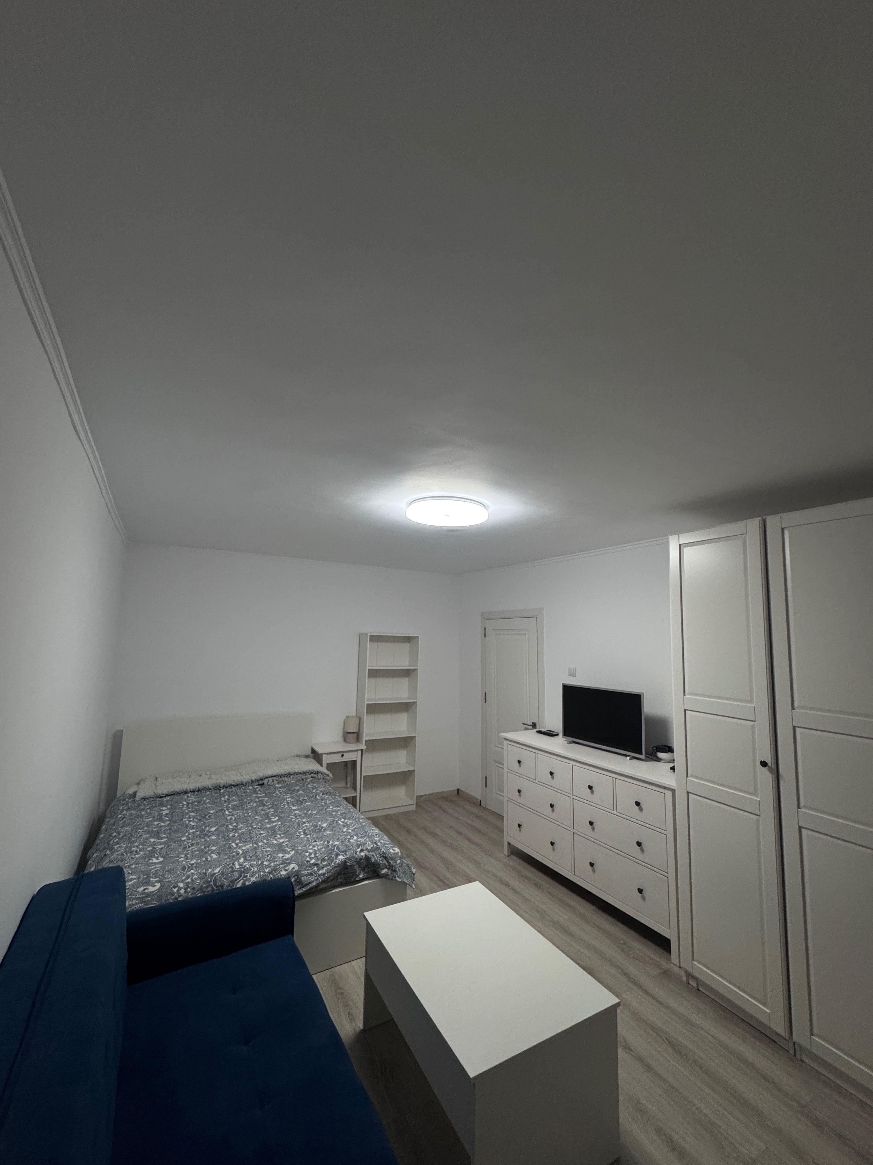 Garsoniera de inchiriat, Bucuresti- langa campus Politehnica- sector 6 - imagine 1