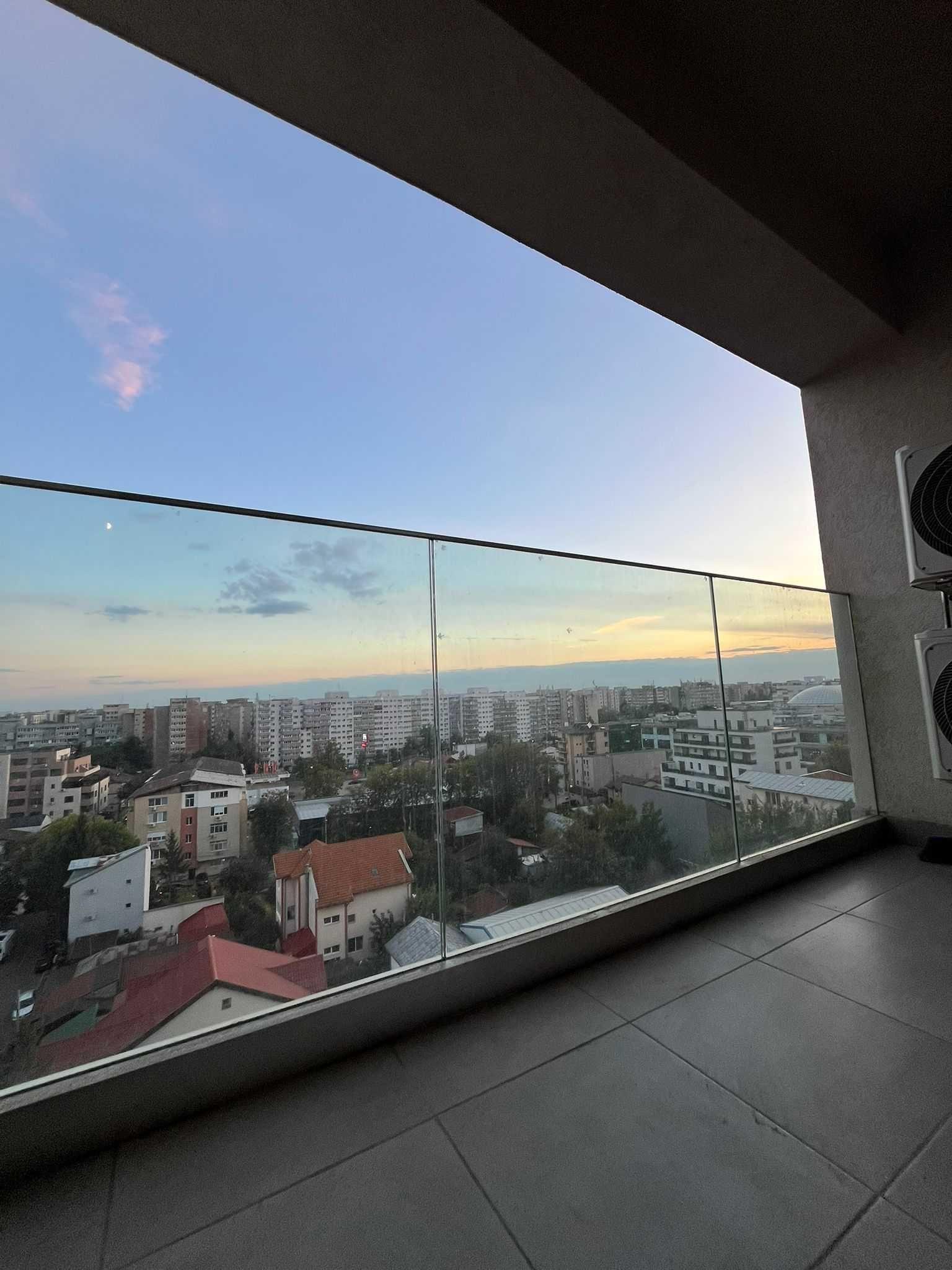 Inchiriere apartament 2 camere Exigent Plaza|Centrala - imagine 1