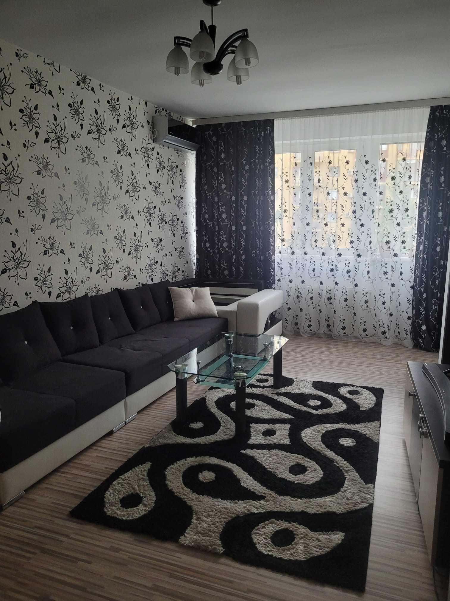 Inchiriez apartament 2 camere Chiajna - imagine 1