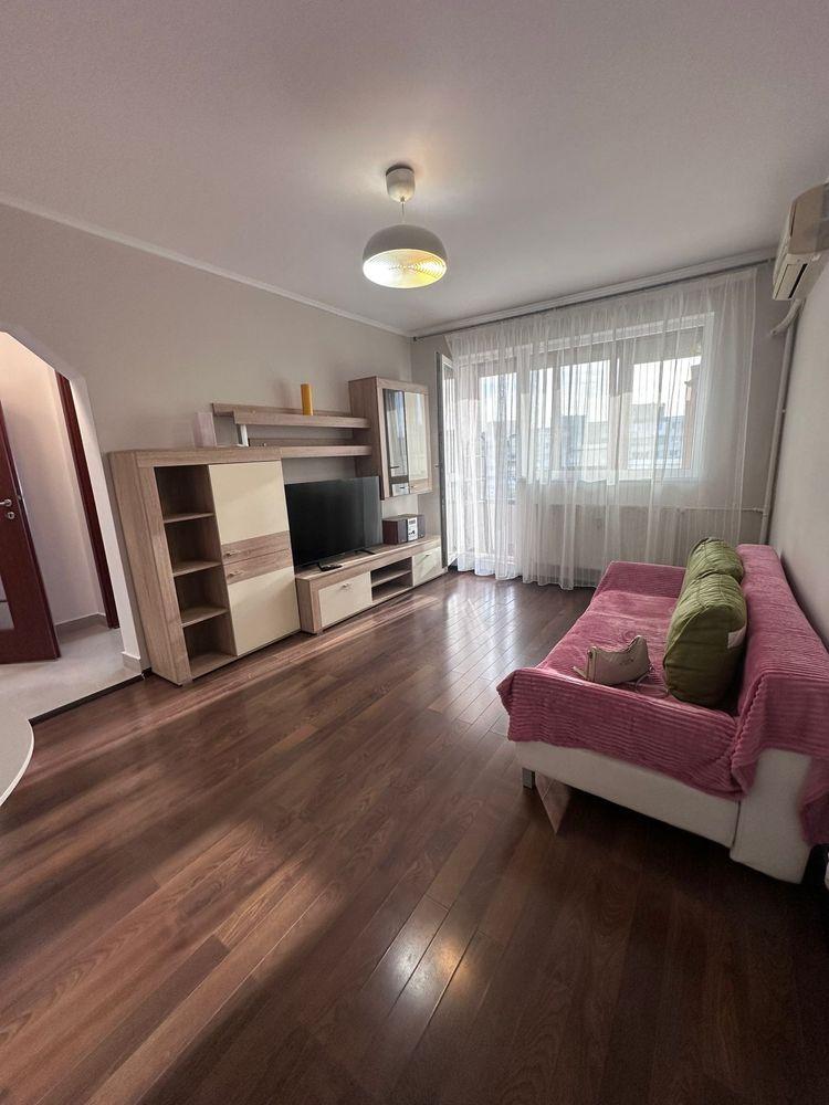 Ofer spre inchiriere apartament 2 cam dr. Tab - imagine 1