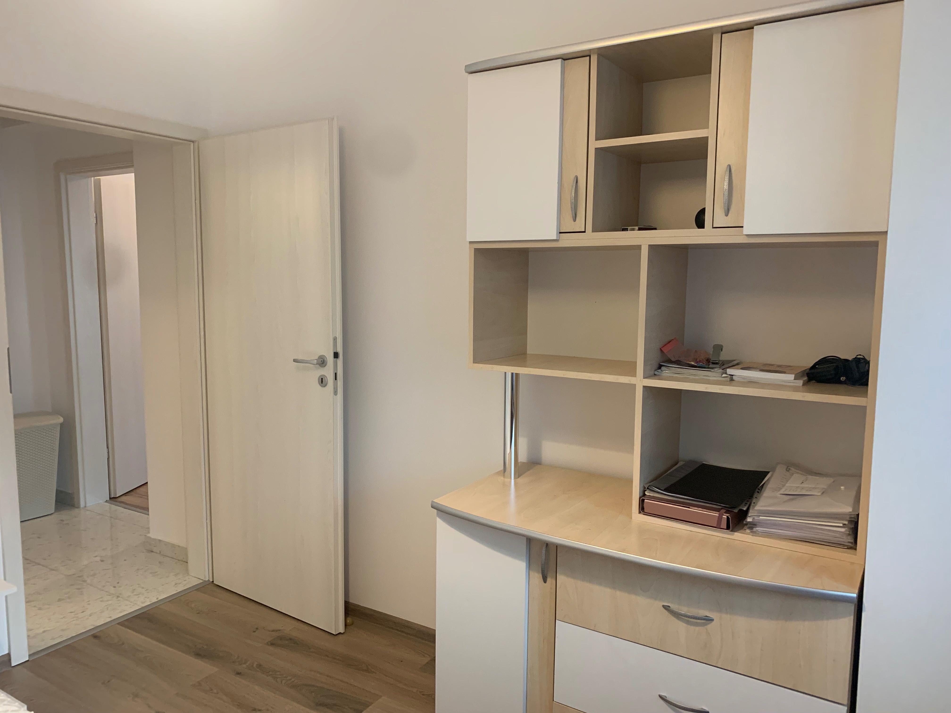 Rotar Park 1, 2 Cam, lângă Metrou Păcii (zona Militari)  loc parcare inclus - imagine 1