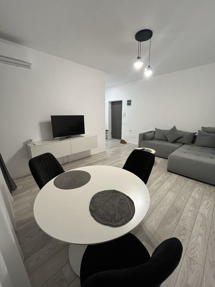 Inchiriez apartament 2 camere complex regie residence direct prorprietar - imagine 1