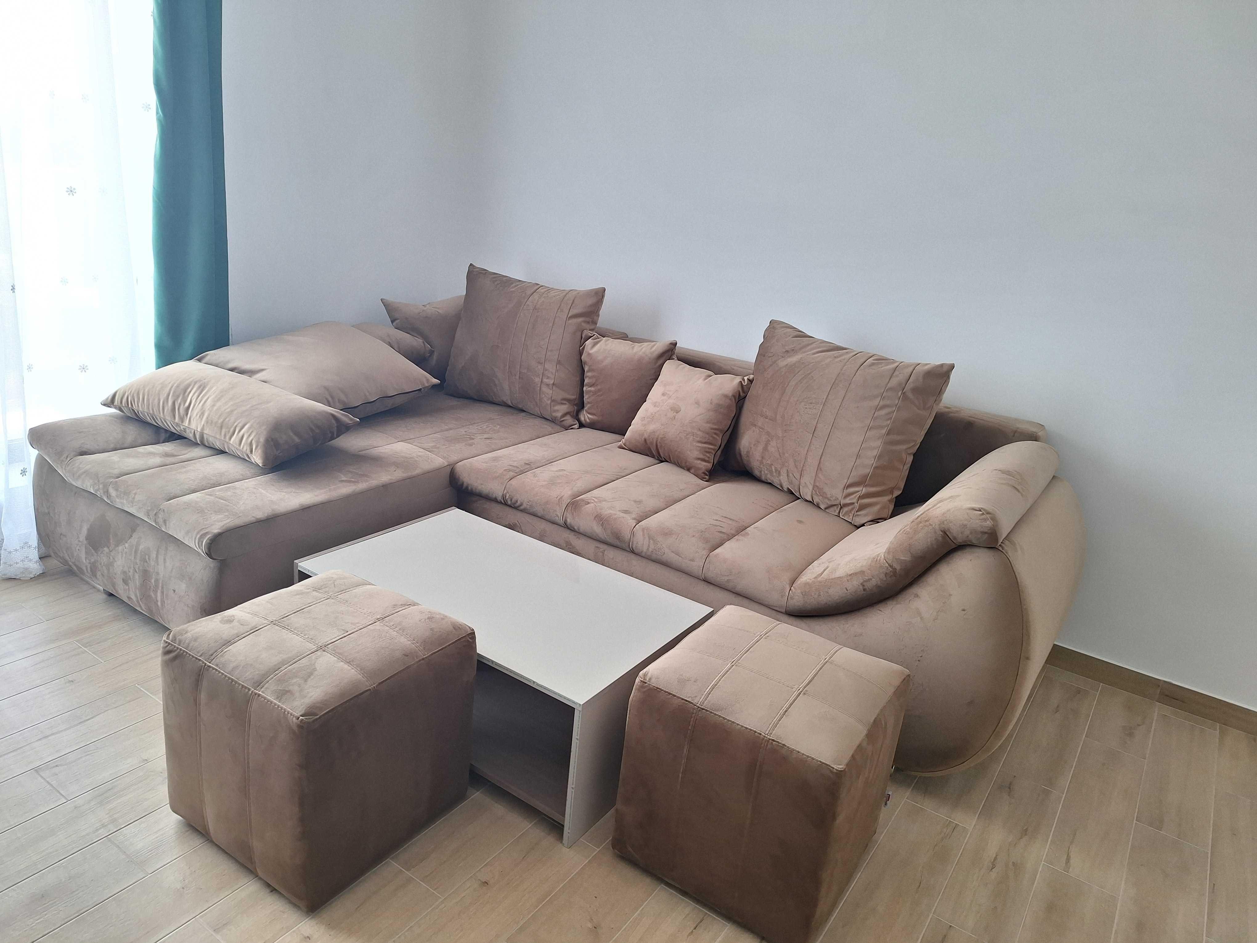 Drumul Taberei-Plaza Exigent 2 camere faza 5