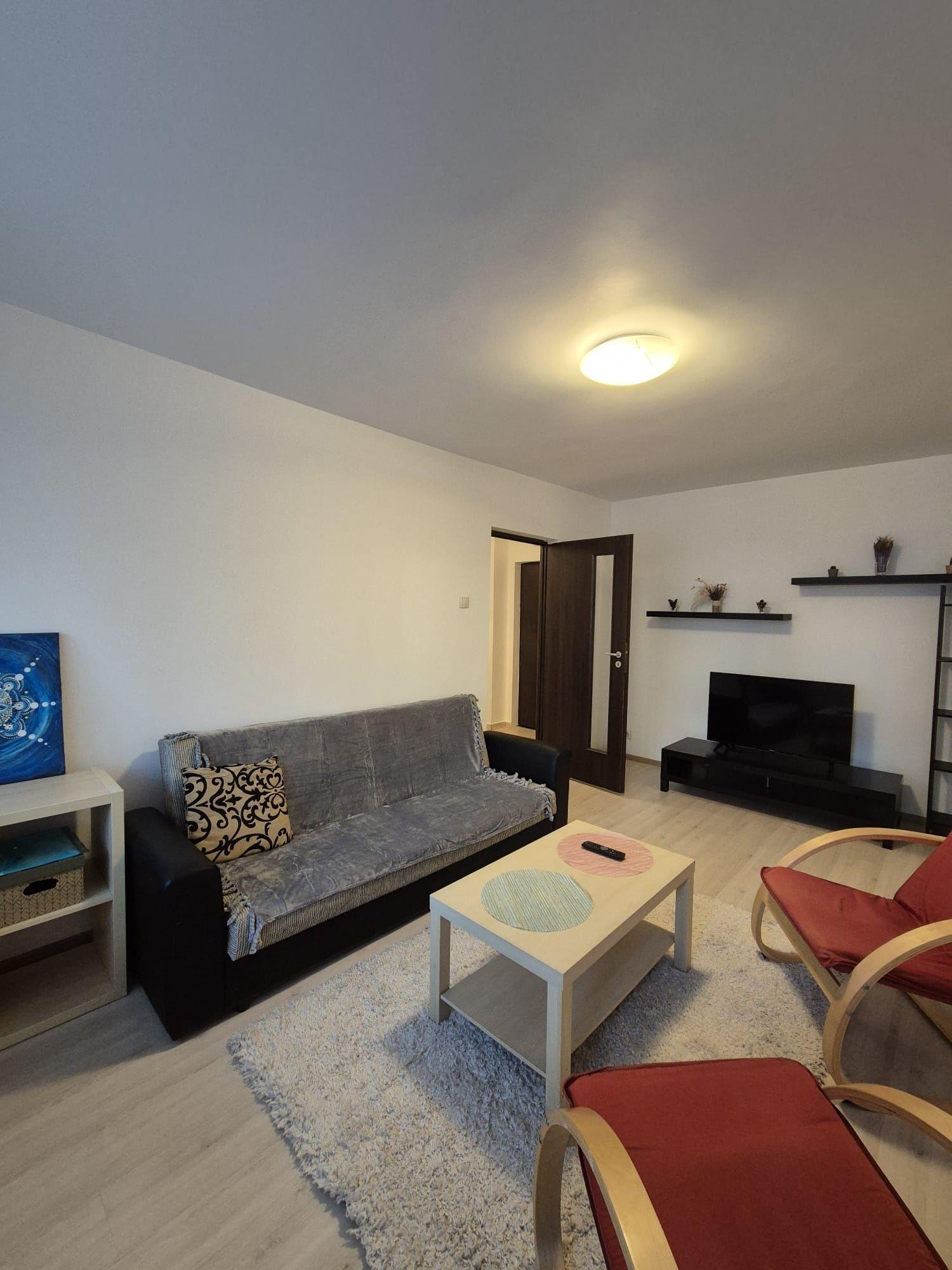 Apartament 2 camere de inchiriat langa parcul Moghioros - imagine 1