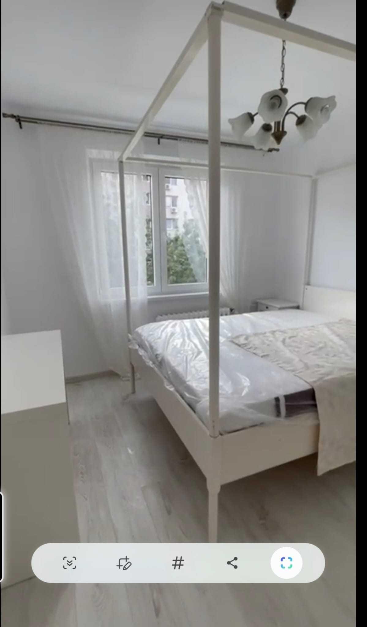 Apartament 3 camere de închiriat – mobilat complet – Sector 6 - imagine 1