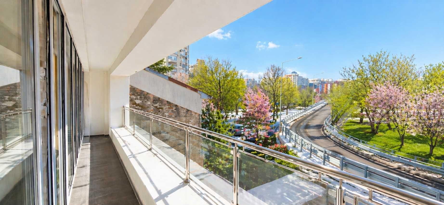 Spațiu comercial 158 mp – Giulesti / Pod Grant – vad excelent, investitie | Direct Proprietar | 350.000€ neg - imagine 1