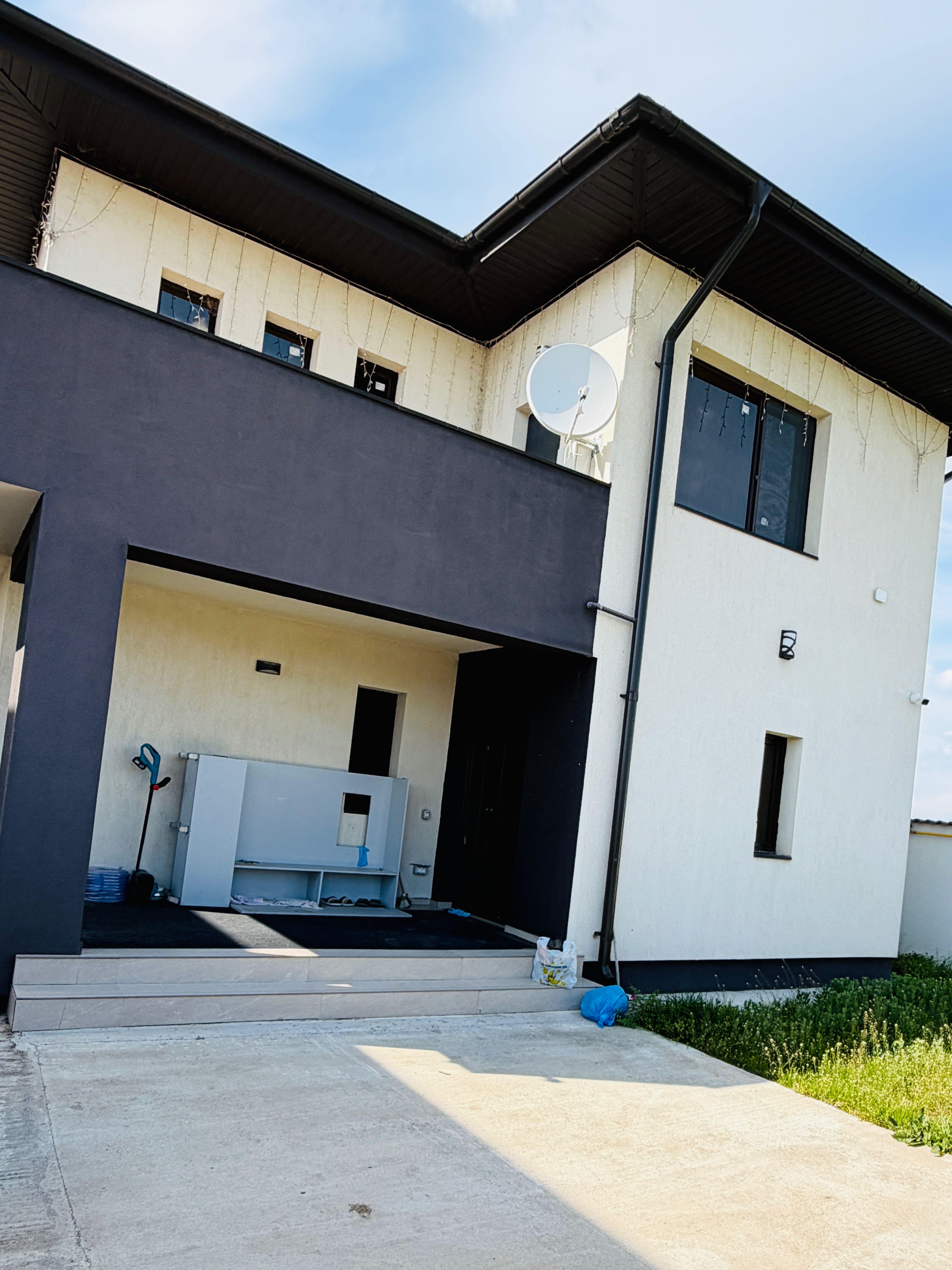 Casă de închiriat - imagine 1