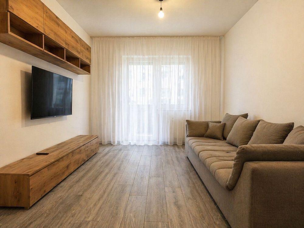 Inchiriez ap 2 camere