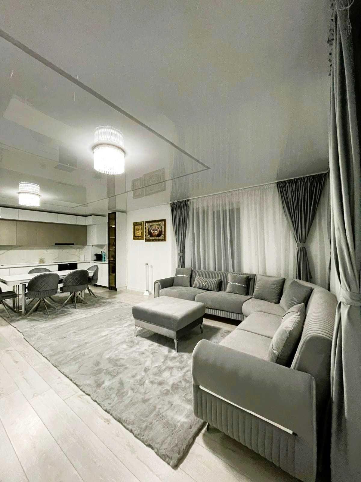 Casa Comuna Berceni - mobilata si utilata LUX - imagine 1