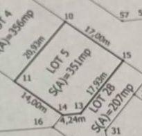 Propietar vand teren intravilan Com Berceni - imagine 1