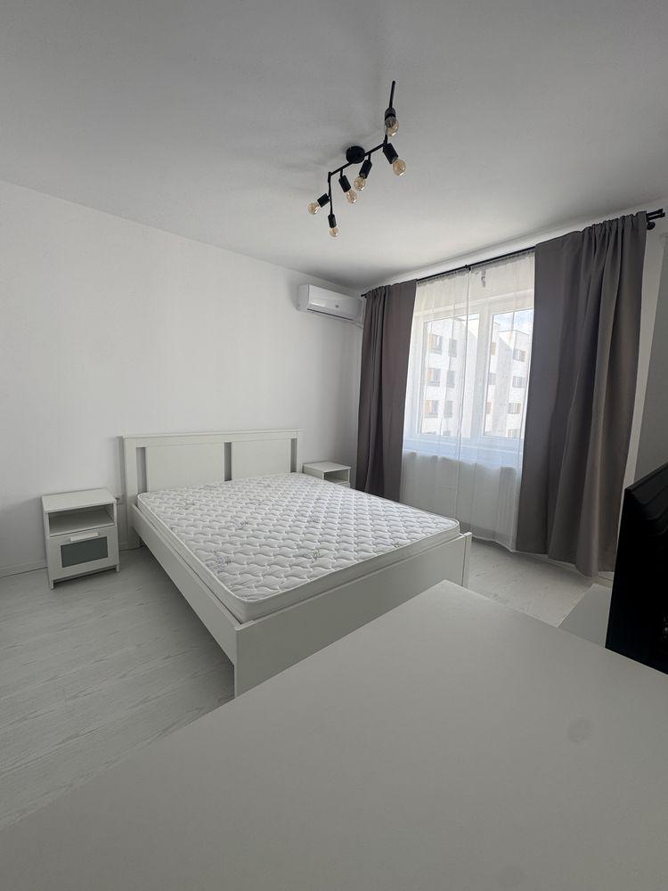 Garsoniera de Vanzare Militari Residence - imagine 1