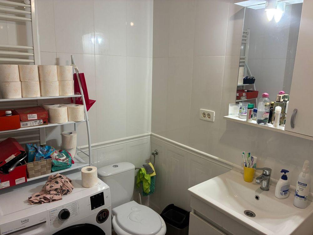 Garsoniera 38 m patrati de vanzare - imagine 1