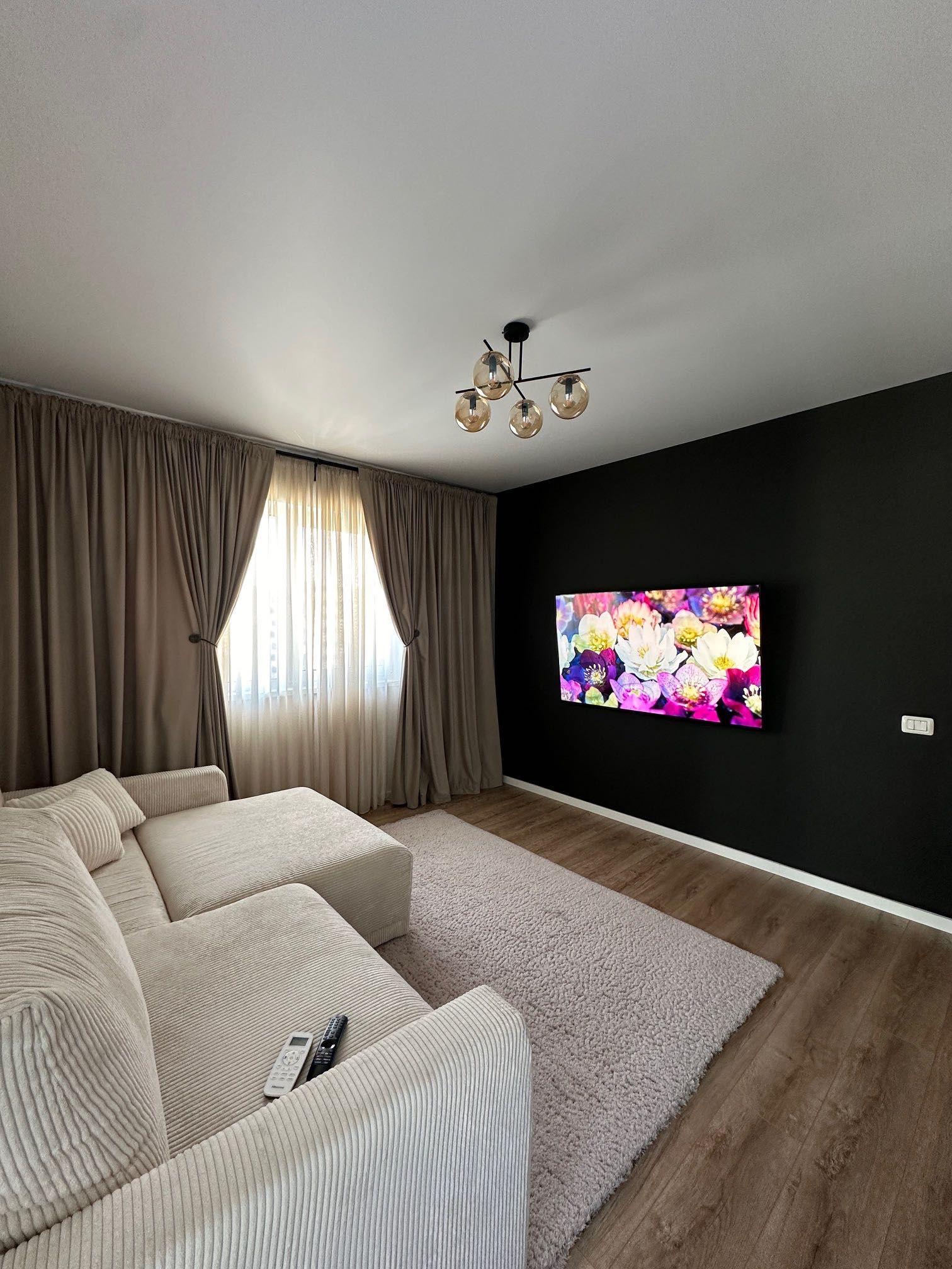 Premium 2 Camere Pollux | Etaj 6 | Încălzire Pardoseală - imagine 1