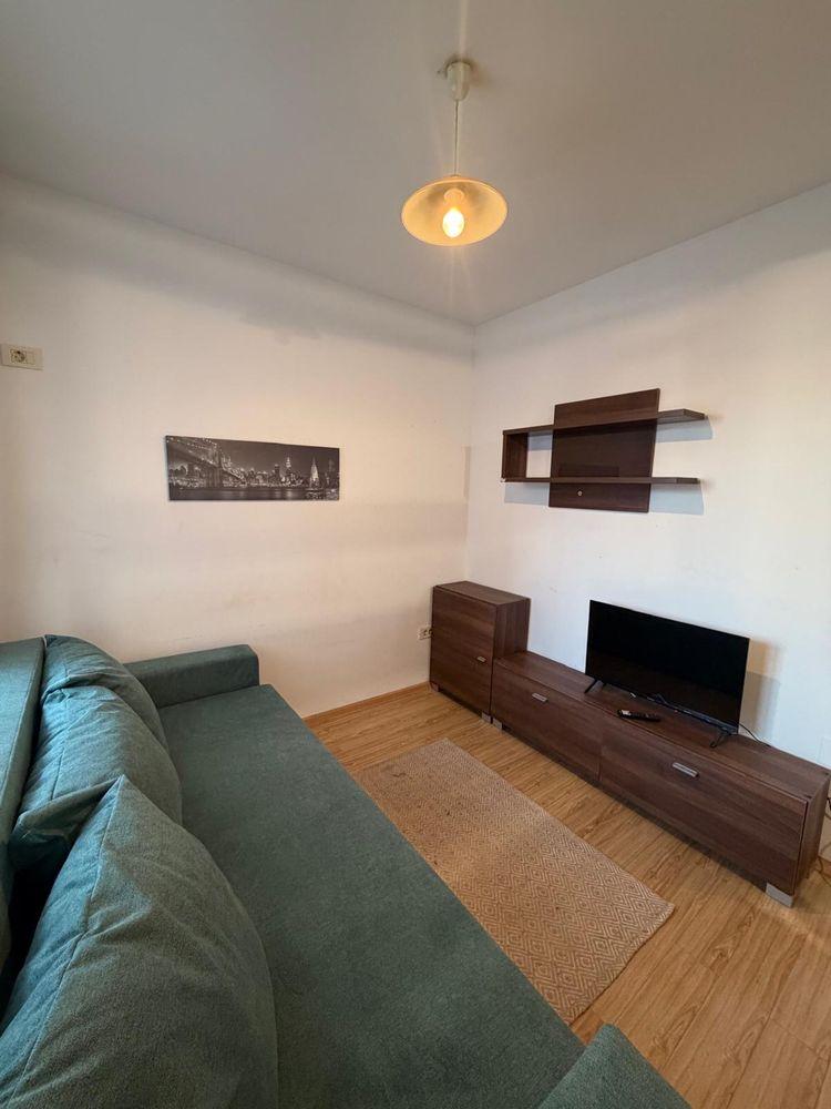 Garsoniera de inchiriat in Militari Residence - imagine 1