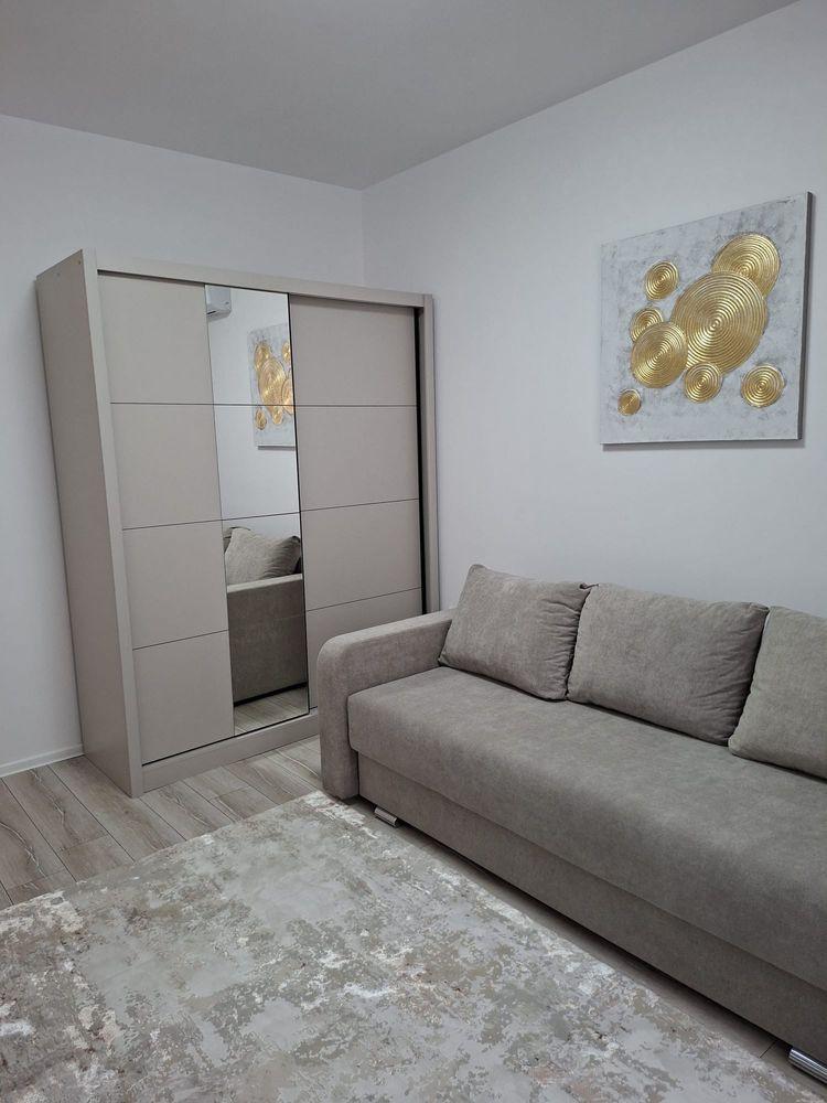 Garsoniera de Închiriat - imagine 1