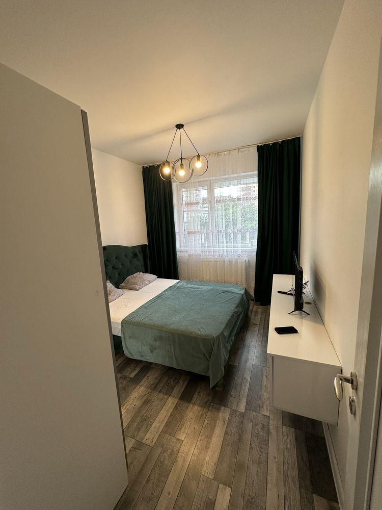 Garsoniera de inchiriat in Militari Residence - imagine 1