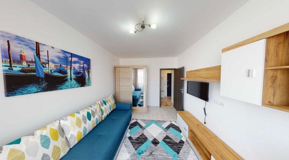 Inchiriez garsoniera - imagine 1