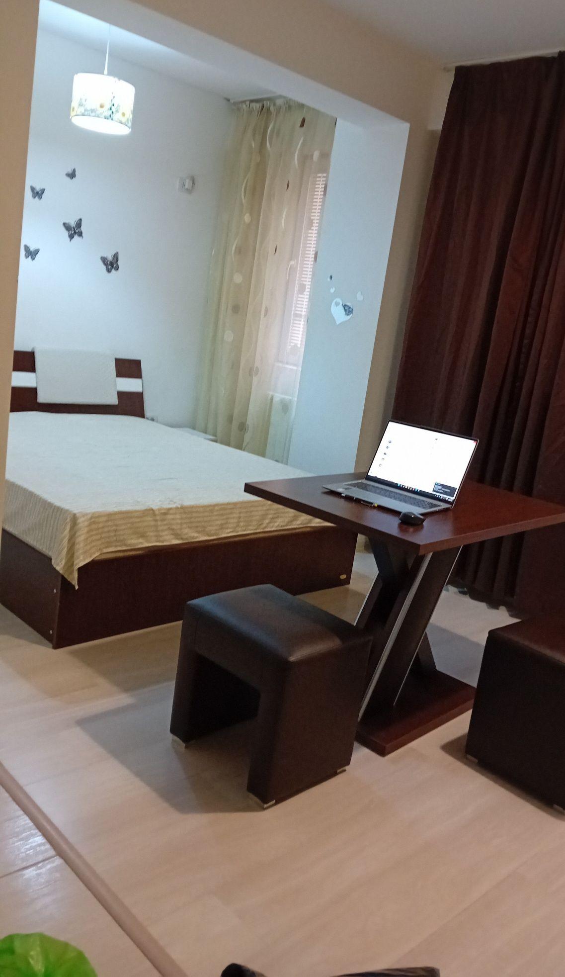 Ofer spre inchiriere garsoniera Militari Residence - imagine 1